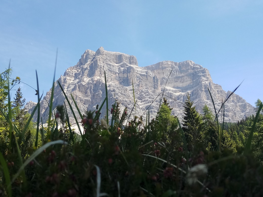 Dolomiti Extreme Trail 2017 di Gabriele Ianett