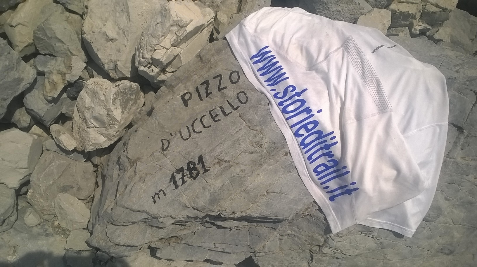 Pizzo d’Uccello e Monte Pisanino in 2 giorni di Pietro Leoncini