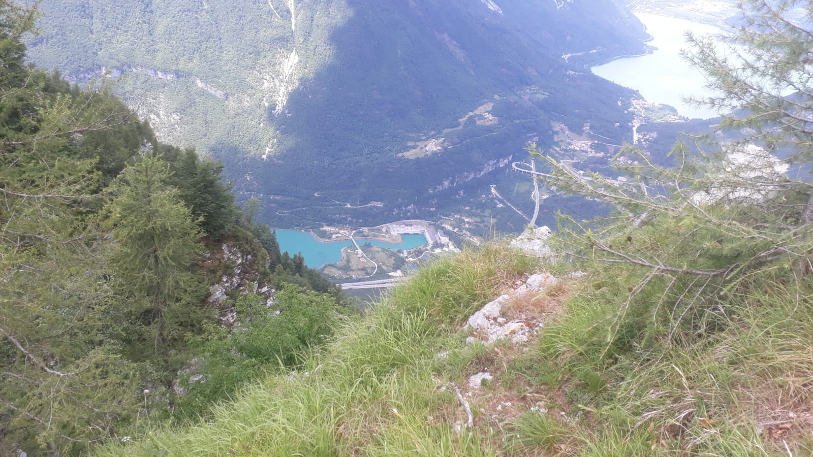 Fregona – Ultra Trail via degli Sciamani di Fabiano Picco