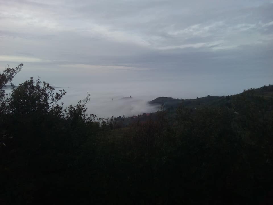 paesaggio