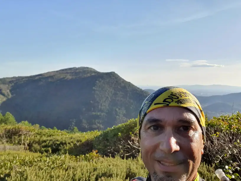 Monte Le Croci & dintorni di Andrea Pelleriti