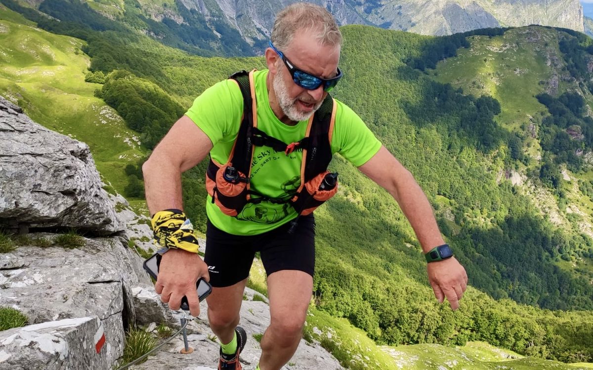 La passione vince su tutto di Alessandro Tonelli