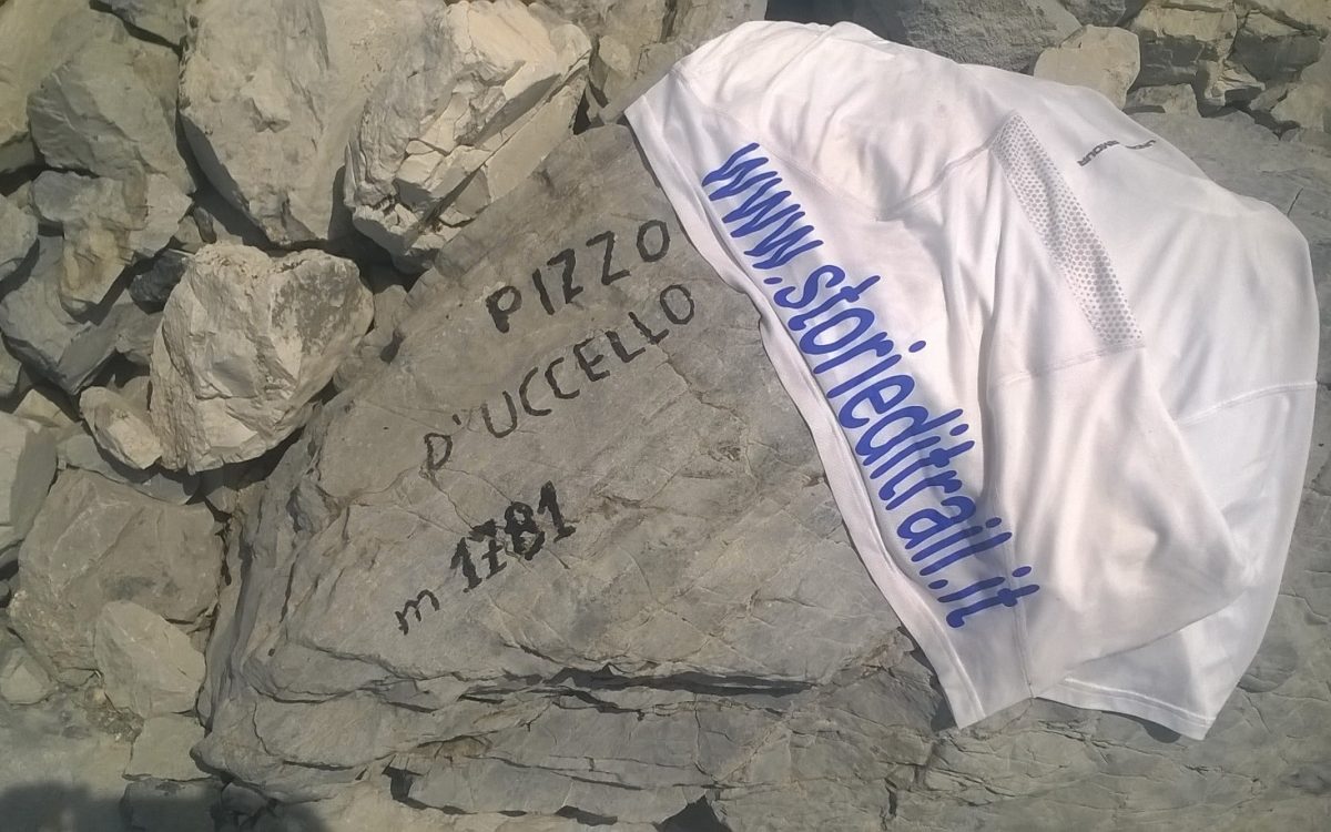 Pizzo d’Uccello e Monte Pisanino in 2 giorni di Pietro Leoncini