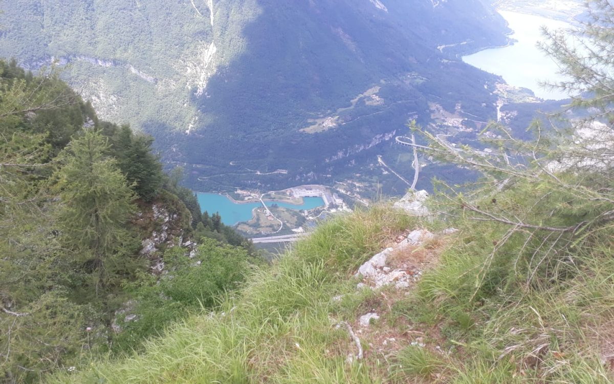 Fregona – Ultra Trail via degli Sciamani di Fabiano Picco
