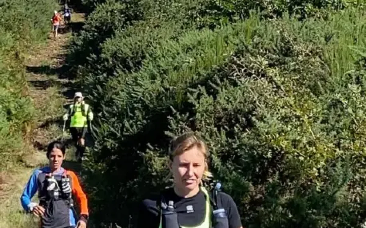 GiroTonno in Pizzorna di Andrea Pelleriti